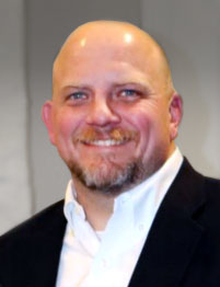 Micah Backlund