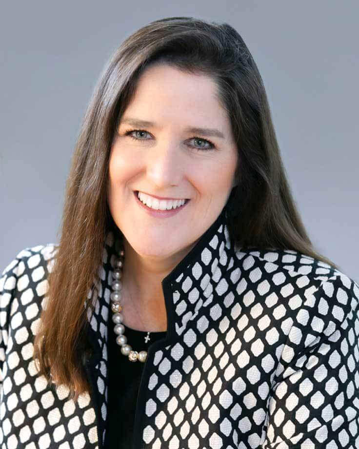 Elizabeth Killinger, H&P Board of Directors